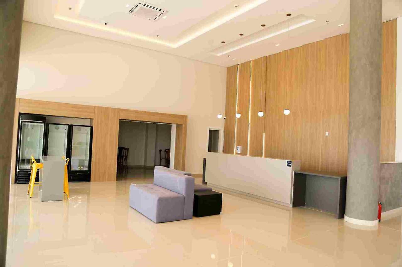 Trento By Unna Hotel Guaira (Parana)