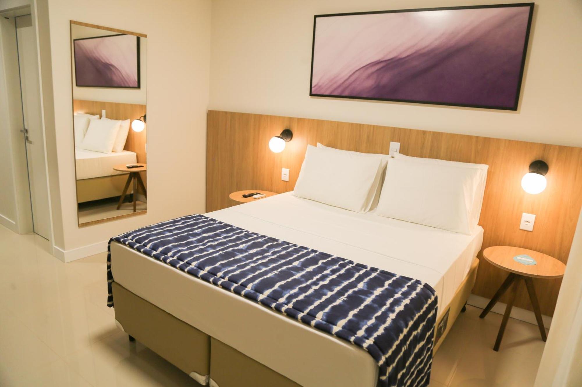 Trento By Unna 3* Guaira (Parana)