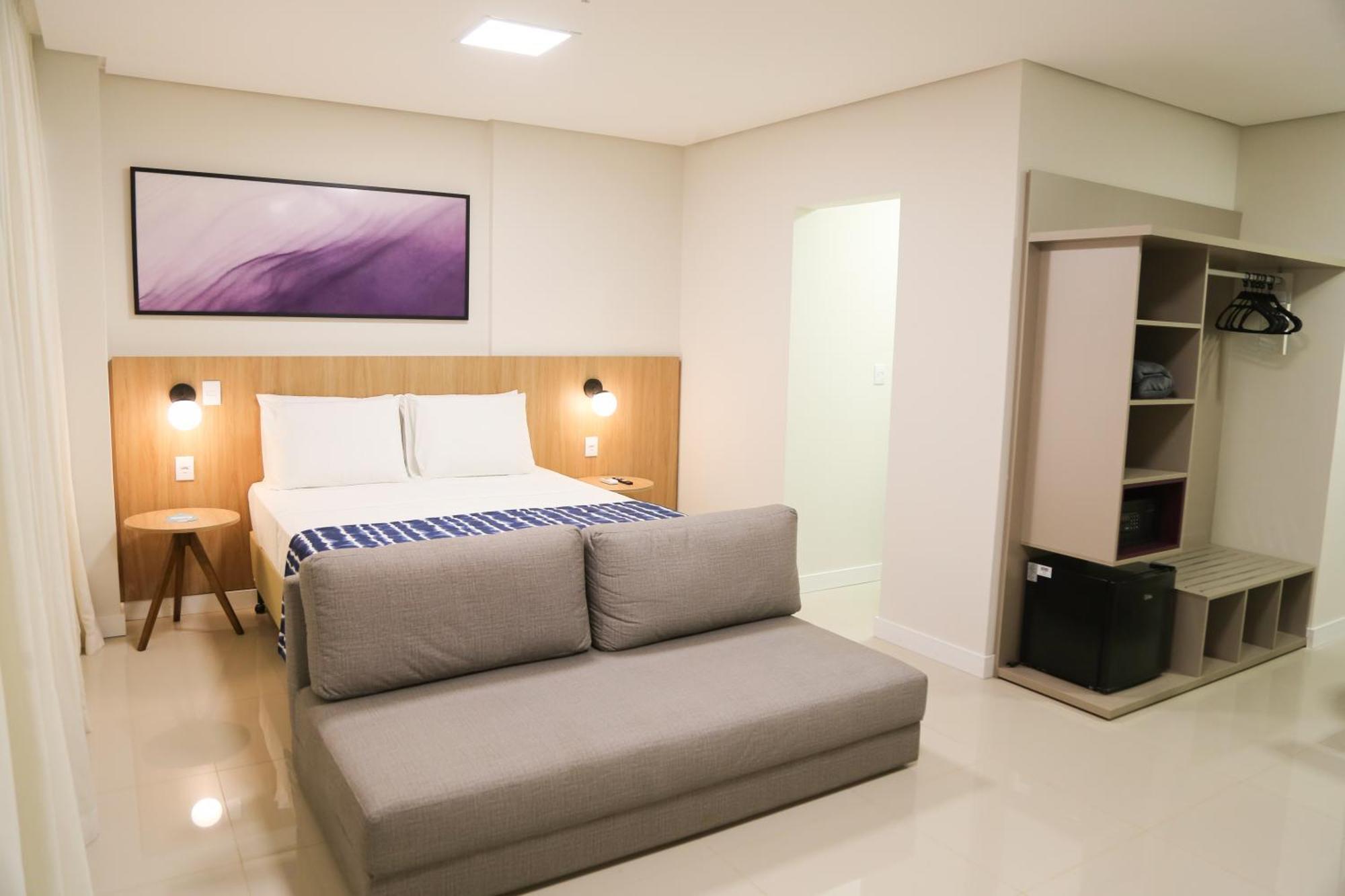 Trento By Unna 3* Guaira (Parana)