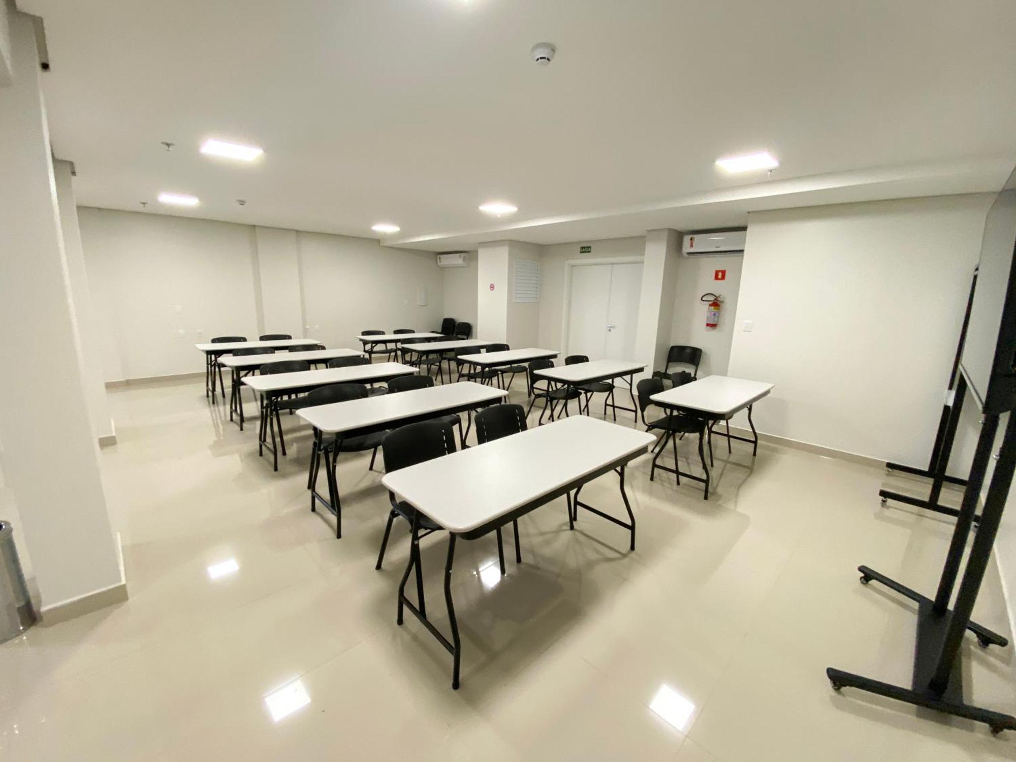Hotel Trento By Unna Guaira (Parana)