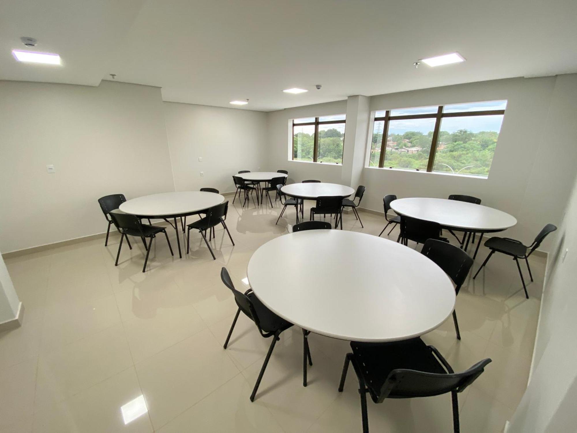 Trento By Unna 3* Guaira (Parana)