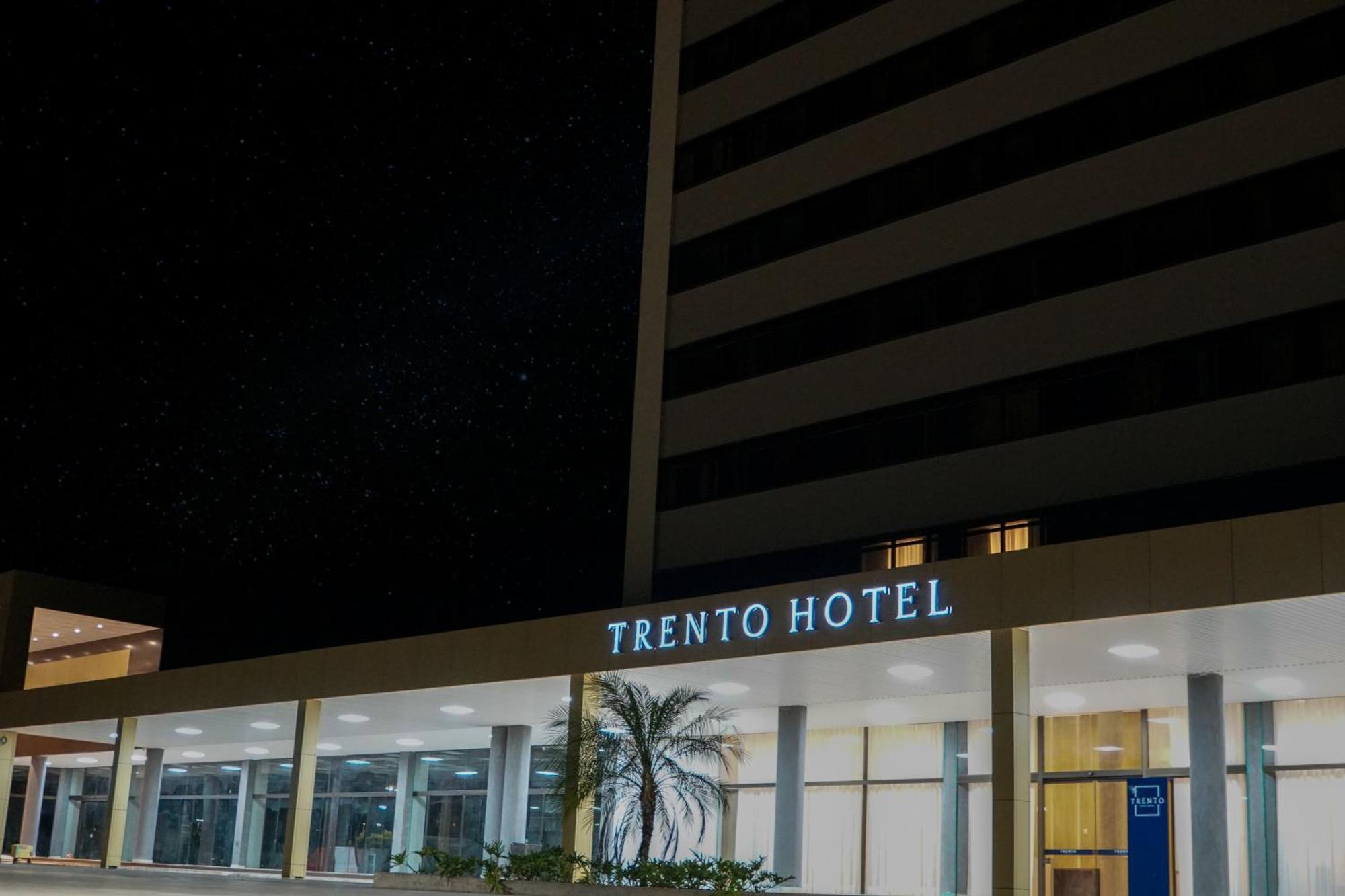 Trento By Unna 3* Guaira (Parana)