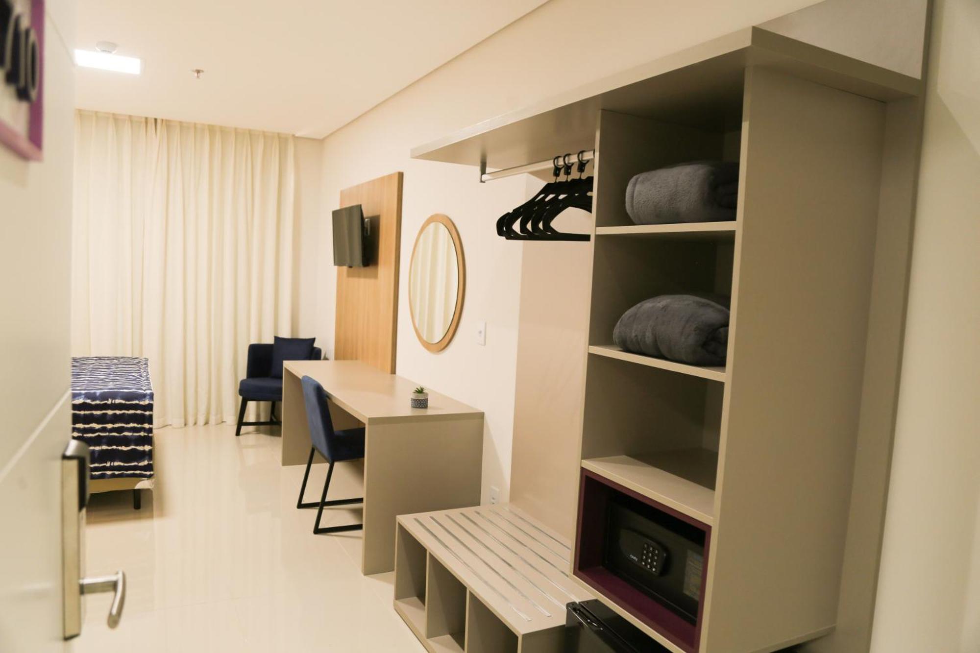 Hotel Trento By Unna 3*
