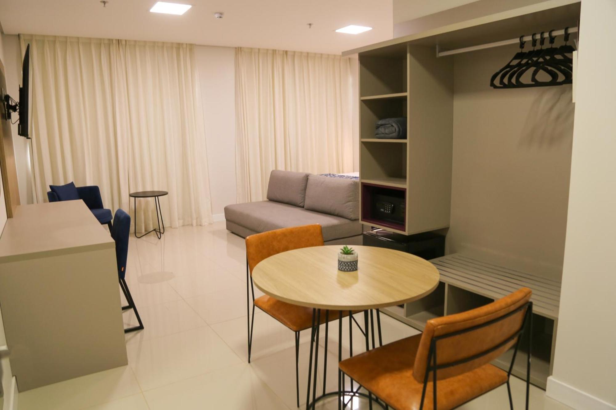 Trento By Unna 3* Guaira (Parana)