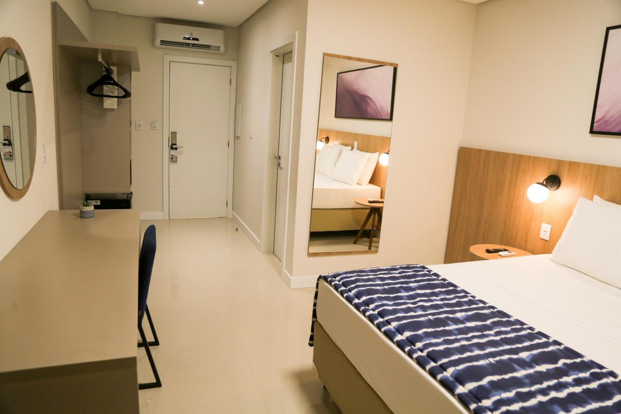 Trento By Unna Hotel