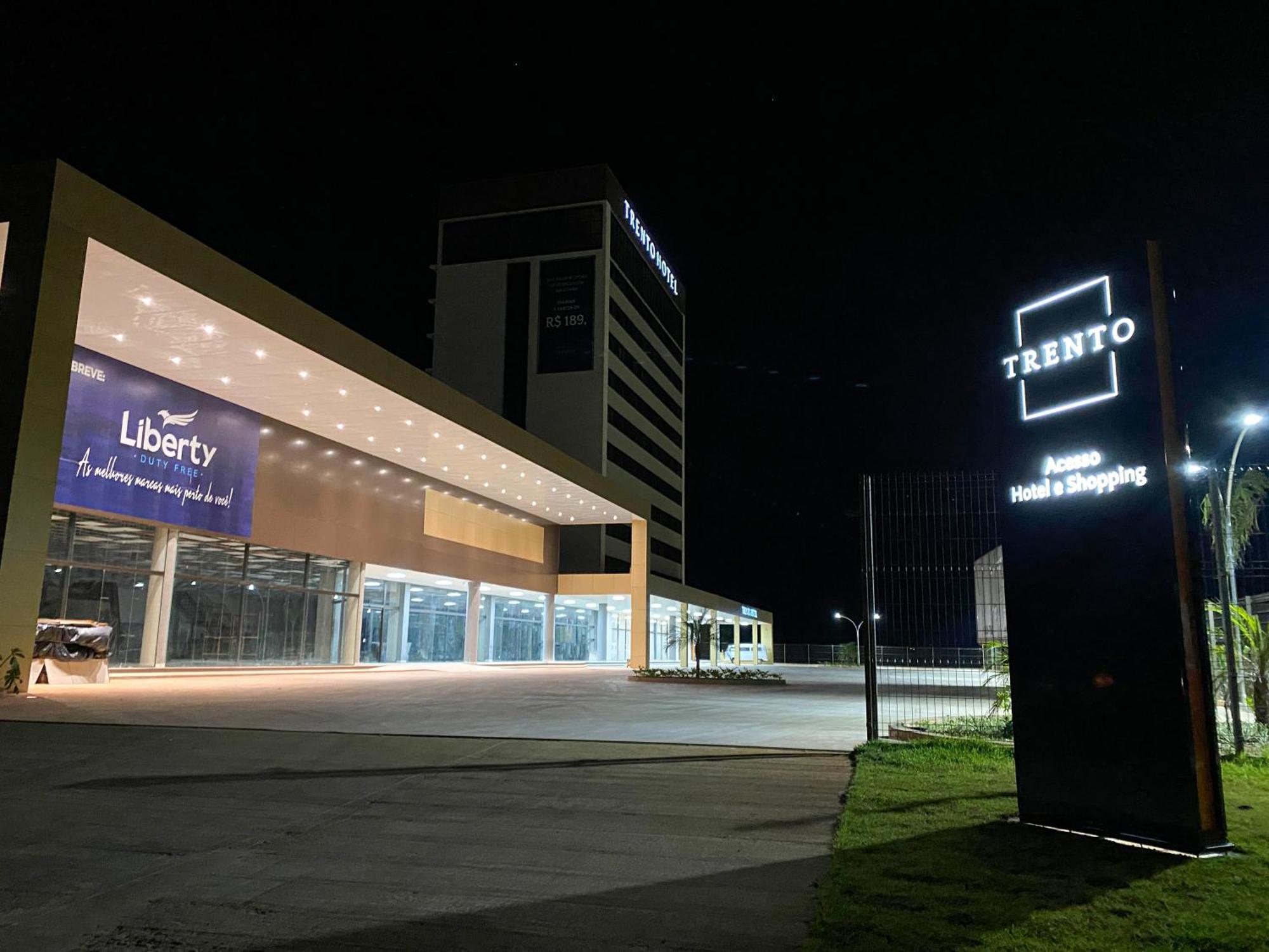 Trento By Unna Hotel