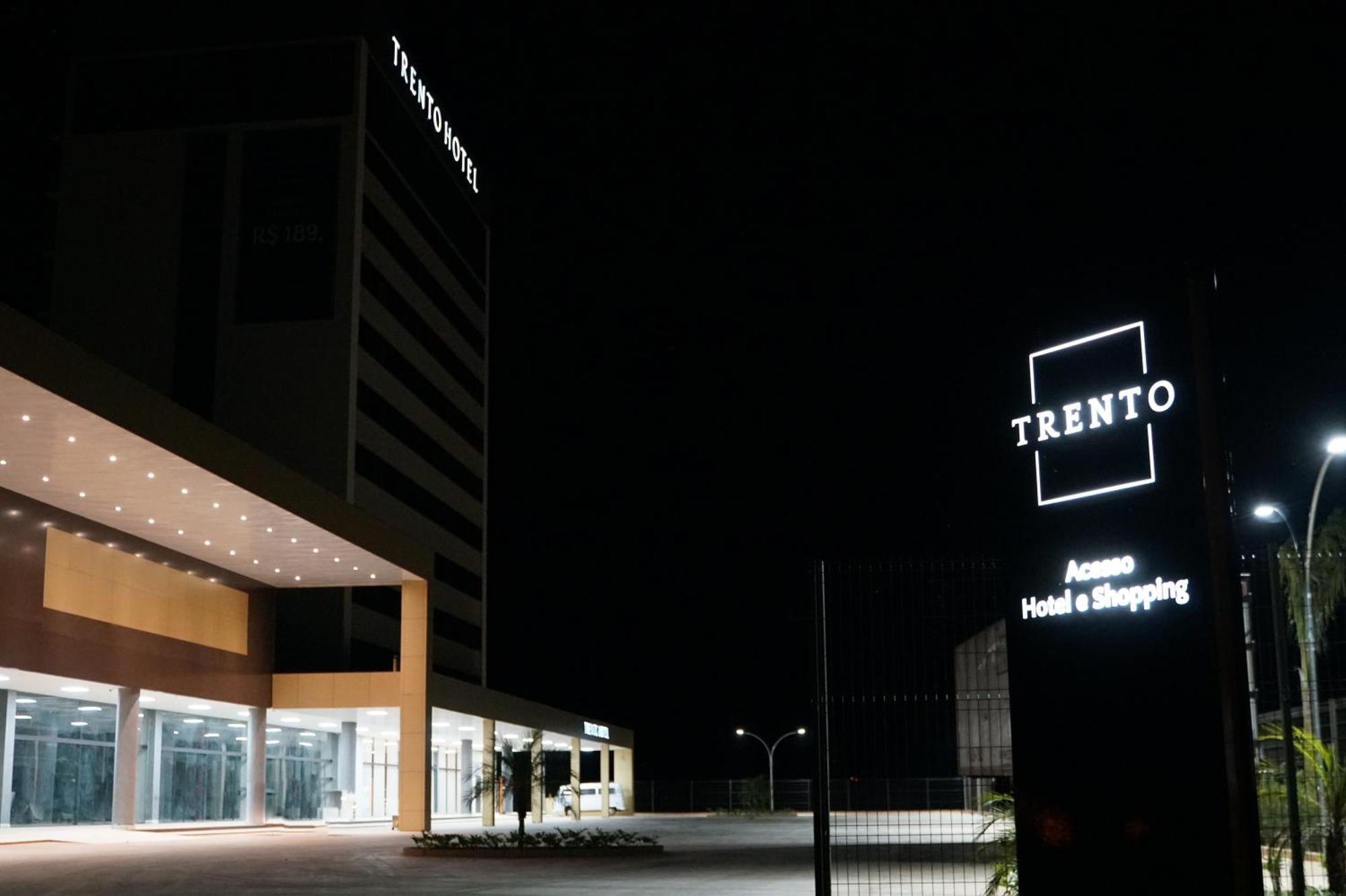 Trento By Unna 3*